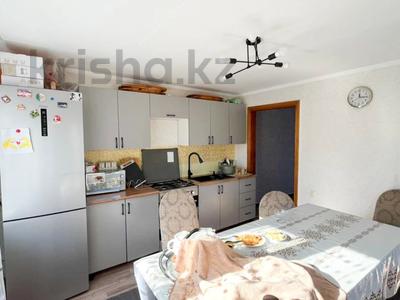 Отдельный дом · 5 комнат · 132 м² · 12 сот., Шадрина 8 за 28.5 млн 〒 в Талдыкоргане