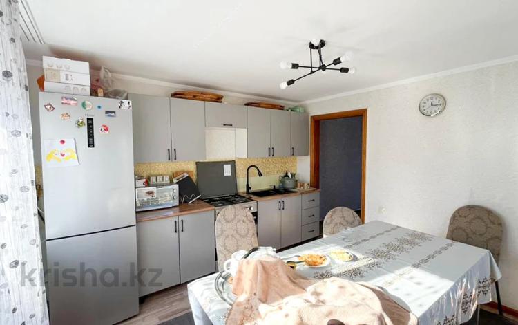 Отдельный дом · 5 комнат · 132 м² · 12 сот., Шадрина 8 за 28.5 млн 〒 в Талдыкоргане — фото 2