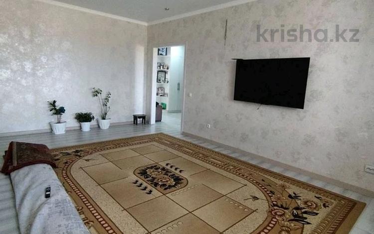 3-комнатная квартира · 87.2 м² · 4/5 этаж, Сарыарка 9/4 за 30.1 млн ₸ в Кокшетау — фото 2