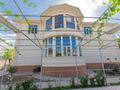 Отдельный дом • 9 комнат • 600 м² • 9 сот., мкр Жас Канат за 158 млн 〒 в Алматы, Турксибский р-н — фото 2