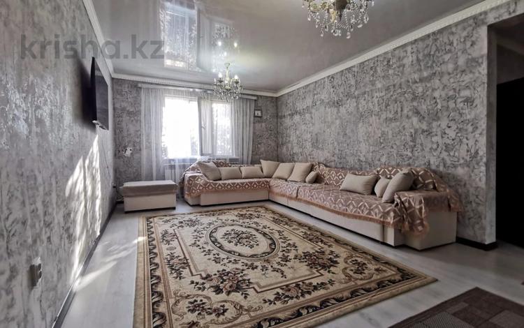 Отдельный дом · 5 комнат · 149 м² · 7.5 сот., Бейбитшилик за 36.5 млн 〒 в Боралдае (Бурундай) — фото 2