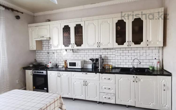 Отдельный дом · 5 комнат · 149 м² · 7.5 сот., Бейбитшилик за 38 млн 〒 в Боралдае (Бурундай) — фото 19