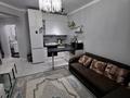 2-бөлмелі пәтер · 44 м² · 6/10 қабат, мкр Айнабулак-2, бағасы: 29.9 млн ₸ в Алматы, Жетысуский р-н — фото 9