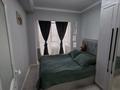 2-бөлмелі пәтер · 44 м² · 6/10 қабат, мкр Айнабулак-2, бағасы: 29.9 млн ₸ в Алматы, Жетысуский р-н