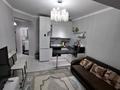 2-бөлмелі пәтер · 44 м² · 6/10 қабат, мкр Айнабулак-2, бағасы: 29.9 млн ₸ в Алматы, Жетысуский р-н — фото 2