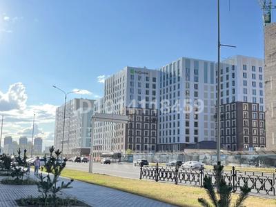2-комнатная квартира · 56 м² · 5/12 этаж, Жумекен Нажимеденов 26 за 34 млн ₸ в Астане, Сарайшык р-н