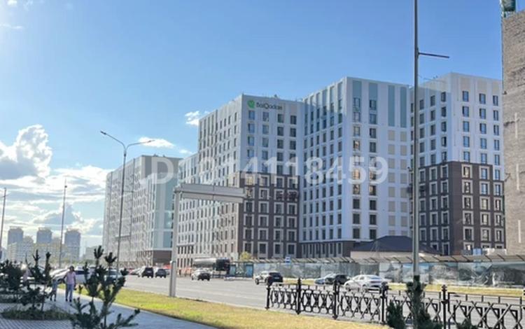 2-комнатная квартира · 56 м² · 5/12 этаж, Жумекен Нажимеденов 26 за 34 млн ₸ в Астане, Сарайшык р-н — фото 2