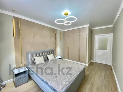 2-комнатная квартира, 63 м², Сатпаева 90/20 за 42.4 млн 〒 в Алматы