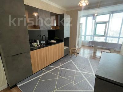 2-бөлмелі пәтер · 90.1 м² · 13/25 қабат, мкр 11, бағасы: 22.7 млн ₸ в Актобе