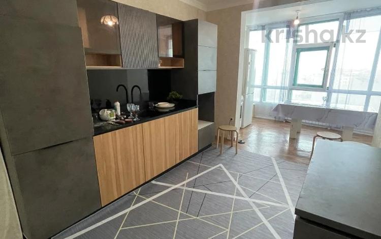2-бөлмелі пәтер · 90.1 м² · 13/25 қабат, мкр 11, бағасы: 22.7 млн ₸ в Актобе — фото 3
