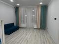 1-бөлмелі пәтер · 31 м² · 1/9 қабат, Мкрн Шугыла, бағасы: 21.8 млн ₸ в Алматы, Наурызбайский р-н
