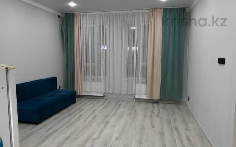 1-бөлмелі пәтер · 31 м² · 1/9 қабат, Мкрн Шугыла, бағасы: 21.8 млн ₸ в Алматы, Наурызбайский р-н — фото 44