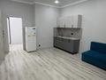 1-бөлмелі пәтер · 31 м² · 1/9 қабат, Мкрн Шугыла, бағасы: 21.8 млн ₸ в Алматы, Наурызбайский р-н — фото 2