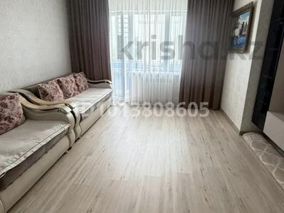 2-комнатная квартира · 60 м² · 5/7 этаж, Майкудук, Мкр Голубые пруды 5/5 за 25 млн ₸ в Караганде, Алихана Бокейханова р-н