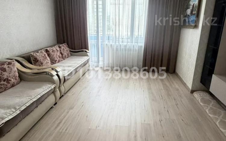 2-комнатная квартира · 60 м² · 5/7 этаж, Майкудук, Мкр Голубые пруды 5/5 за 25 млн ₸ в Караганде, Алихана Бокейханова р-н — фото 2