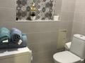 1-комнатная квартира · 50 м² · 5/10 этаж, мкр 8, Пр.А.Молдагуловой — Ул.Маресьева, ул.Абулхаир хана за 13 000 ₸ в Актобе — фото 9