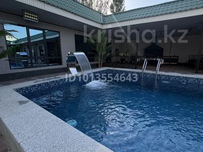 Жеке үй · 3 бөлме · 100 м², Қайрат ш/а., бағасы: 150 000 ₸ в Алматы, Турксибский р-н