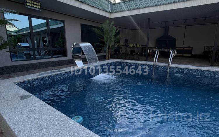 Жеке үй · 3 бөлме · 100 м², Қайрат ш/а., бағасы: 150 000 ₸ в Алматы, Турксибский р-н — фото 2
