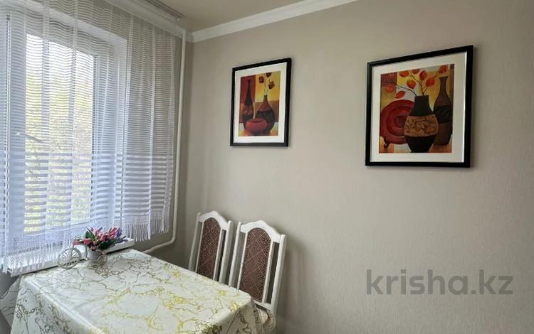 3-бөлмелі пәтер · 60 м² · 3/4 қабат, мкр №5 — СРОЧНАЯ ПРОДАЖА!!!, бағасы: 36 млн ₸ в Алматы, Ауэзовский р-н — фото 4