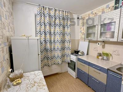 1-комнатная квартира, 31.2 м², 5/5 этаж, Ярославская за 9.8 млн 〒 в Уральске