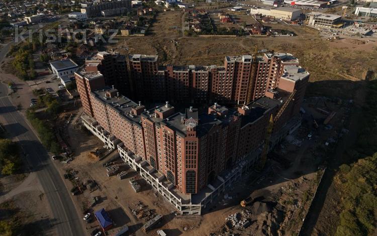 2-комнатная квартира · 58.99 м², ​Микрорайон Оазис, участок 44 за ~ 19.7 млн ₸ в Караганде — фото 16