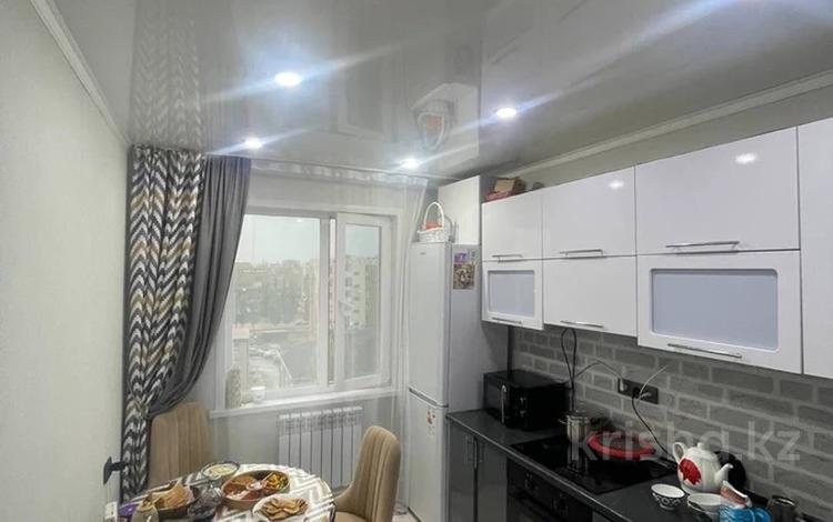 3-бөлмелі пәтер · 68 м² · 6/6 қабат, Абылай хана 20, бағасы: 21.6 млн ₸ в Кокшетау — фото 2
