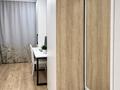 1-комнатная квартира · 42 м² · 12/12 этаж, Хусейн бен Талал 39/1 — УДП Больница, Мечеть за 32.5 млн ₸ в Астане, Есильский р-н — фото 13