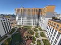 1-комнатная квартира · 42 м² · 12/12 этаж, Хусейн бен Талал 39/1 — УДП Больница, Мечеть за 32.5 млн ₸ в Астане, Есильский р-н — фото 22