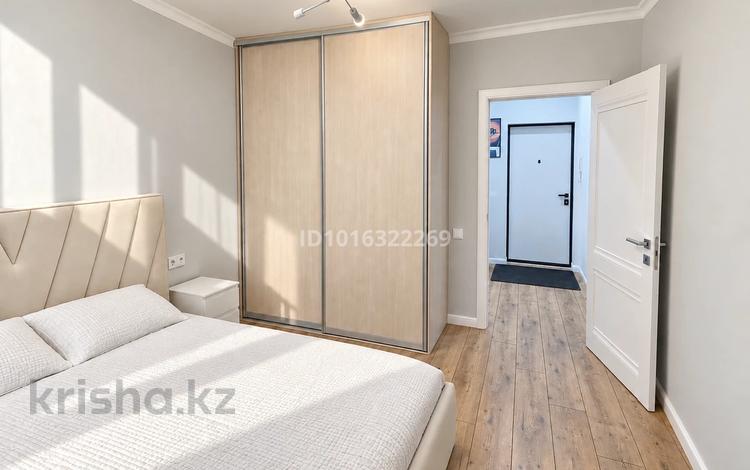 1-комнатная квартира · 42 м² · 12/12 этаж, Хусейн бен Талал 39/1 — УДП Больница, Мечеть за 32.5 млн ₸ в Астане, Есильский р-н — фото 7