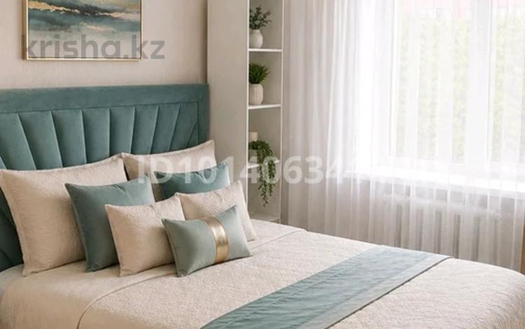 3-бөлмелі пәтер · 66.4 м² · 1/6 қабат, Мусрепова 2, бағасы: 37 млн ₸ в Астане, Алматы р-н — фото 7