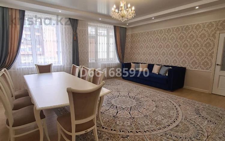 5-комнатная квартира, 240 м², 1/5 этаж, Каратал 47/1 за 90 млн 〒 в Талдыкоргане — фото 4