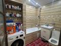 3-бөлмелі пәтер · 55 м² · 3/5 қабат, №11 ш/а. 29, бағасы: 50 млн ₸ в Алматы, Ауэзовский р-н — фото 7