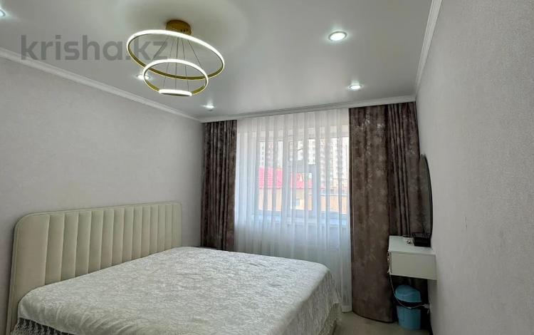 3-комнатная квартира · 75 м² · 2/9 этаж, Азербаева 14 — Горячая Цена !!! за ~ 37 млн ₸ в Астане, Сарайшык р-н — фото 2