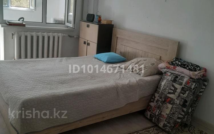 2-комнатная квартира · 55 м² · 2/5 этаж, Байсеитова 100 за 150 000 ₸ в  — фото 2