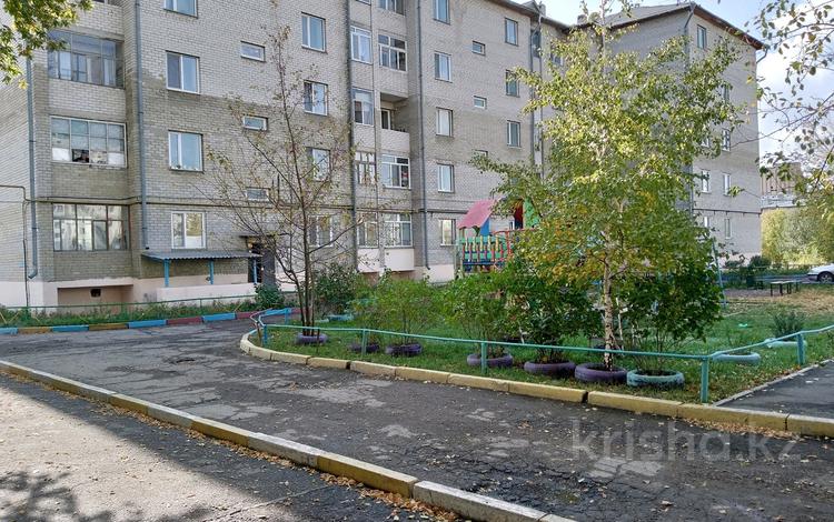 2-комнатная квартира · 51 м² · 4/5 этаж, Центральный 43 за 150 000 ₸ в Кокшетау — фото 40