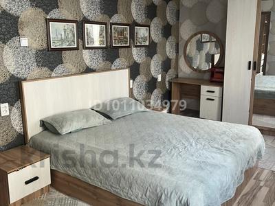 3-комнатная квартира · 60 м² · 1/3 этаж, мкр Жулдыз-2 12А за 37.5 млн 〒 в Алматы, Турксибский р-н