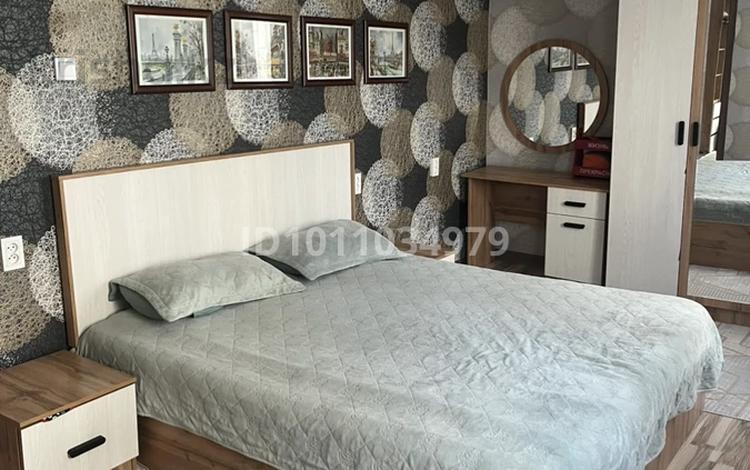 3-комнатная квартира · 60 м² · 1/3 этаж, мкр Жулдыз-2 12А за 35 млн ₸ в Алматы, Турксибский р-н — фото 2
