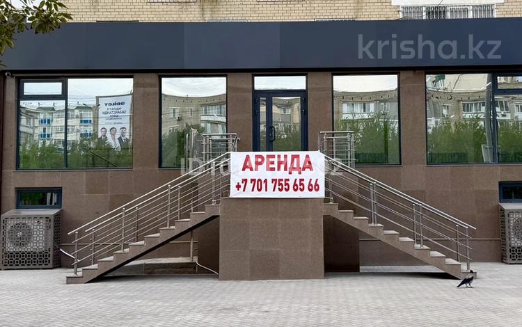 Еркін, кеңселер, дүкендер мен бутиктер, сұлулық салондары, фитнес және спорт, медорталықтар мен дәріханалар, білім орталықтары, ойын-сауық, конференц-залдар, кабинеттер және жұмыс орындары, студиялар · 205 м², бағасы: 1.8 млн ₸ в Атырау — фото 31