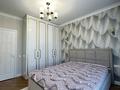 2-комнатная квартира · 61 м² · 6/9 этаж, Манглик Ел 56, 58, 60 за 47.5 млн ₸ в Астане, Есильский р-н — фото 10