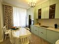 2-комнатная квартира · 61 м² · 6/9 этаж, Манглик Ел 56, 58, 60 за 47.5 млн ₸ в Астане, Есильский р-н — фото 3