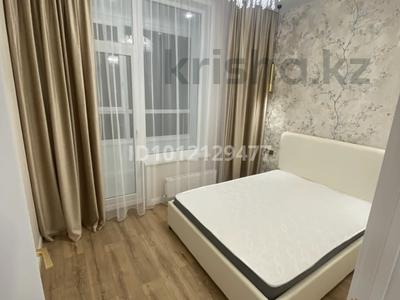 2-комнатная квартира · 40 м² · 6/12 этаж, ул. Е-36 6 за 30.5 млн 〒 в Астане, Есильский р-н