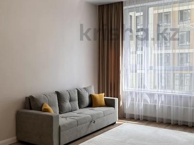 2-комнатная квартира · 40 м² · 6/12 этаж, ул. Е-36 6 за 31 млн ₸ в Астане, Есильский р-н
