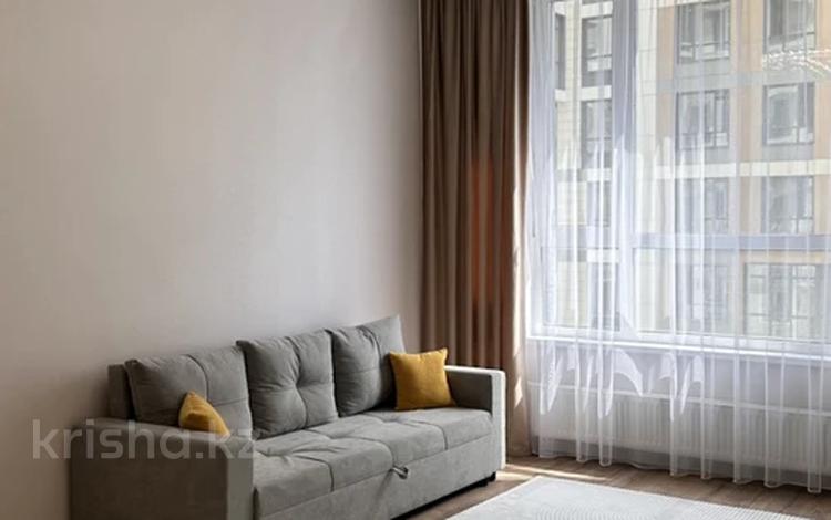 2-комнатная квартира · 40 м² · 6/12 этаж, ул. Е-36 6 за 31 млн ₸ в Астане, Есильский р-н — фото 18