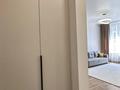 2-комнатная квартира · 40 м² · 6/12 этаж, ул. Е-36 6 за 31 млн ₸ в Астане, Есильский р-н — фото 21
