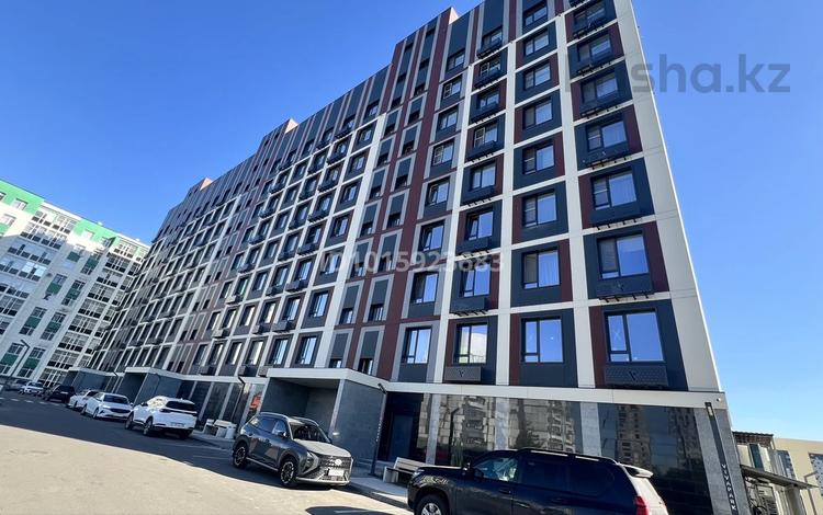 2-комнатная квартира · 74.4 м² · 7/9 этаж, Есенберлина 94 за 43 млн ₸ в Усть-Каменогорске, Ульбинский — фото 2