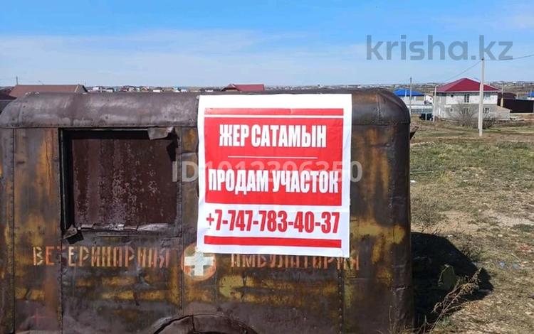 Участок · 8 соток, Яблочный 130 — Красныйярки дача за 1.7 млн ₸ в Кокшетау — фото 2