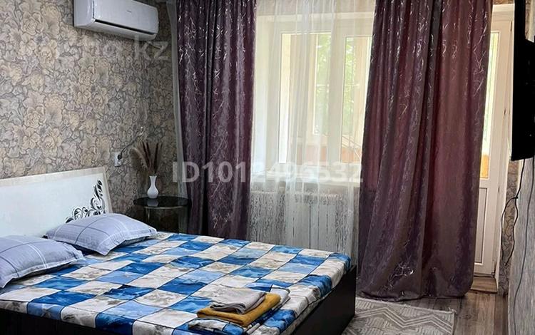 1-бөлмелі пәтер · 60 м² · 4/5 қабат, мкр 4 25, бағасы: 9 000 ₸ в Уральске — фото 5