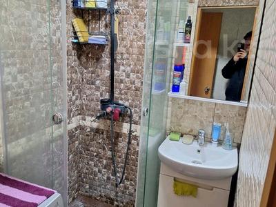 1-комнатная квартира · 40 м² · 2/5 этаж, Тургенева за 10.5 млн 〒 в Актобе