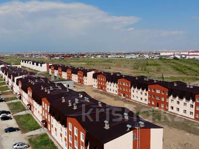 2-комнатная квартира, 50.2 м², Коргалжынское шоссе — Исатай батыра за ~ 14.1 млн 〒 в Астане, Нура р-н
