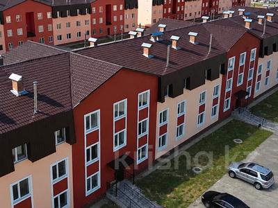 2-бөлмелі пәтер · 57.2 м², мкр Уркер, Укили Ыбырай 15, бағасы: ~ 16.3 млн ₸ в Астане, Нура р-н